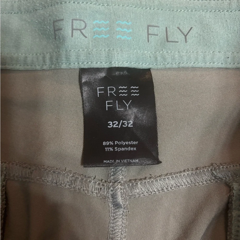 Men's Freefly Nomad Pants - Picture 2 of 3